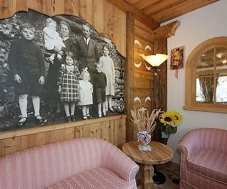 Hotel L'ideale 3*
